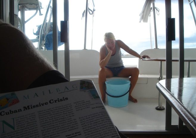moorea to tahiti ali